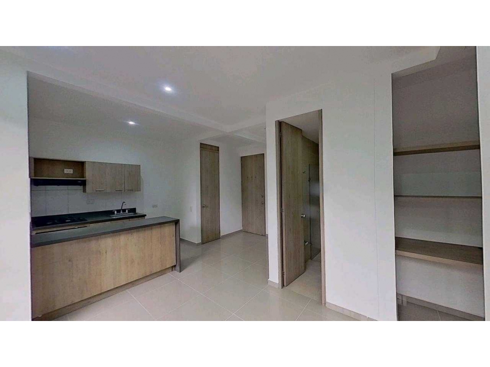 Venta de Apartamento en tierra firme dan German — foto 3
