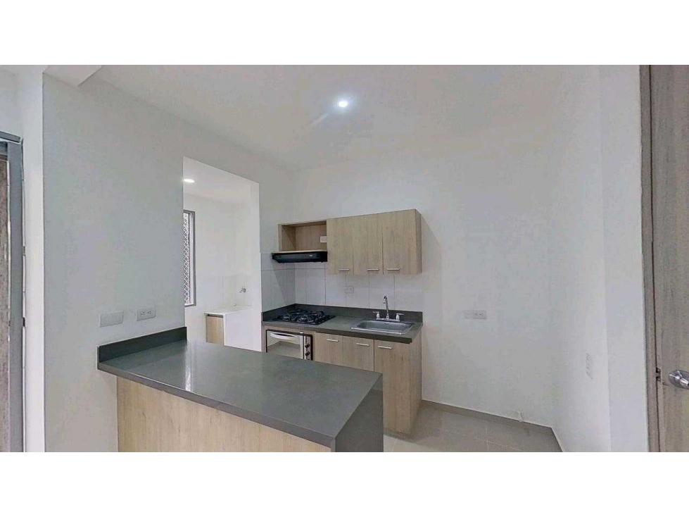 Venta de Apartamento en tierra firme dan German — foto 4