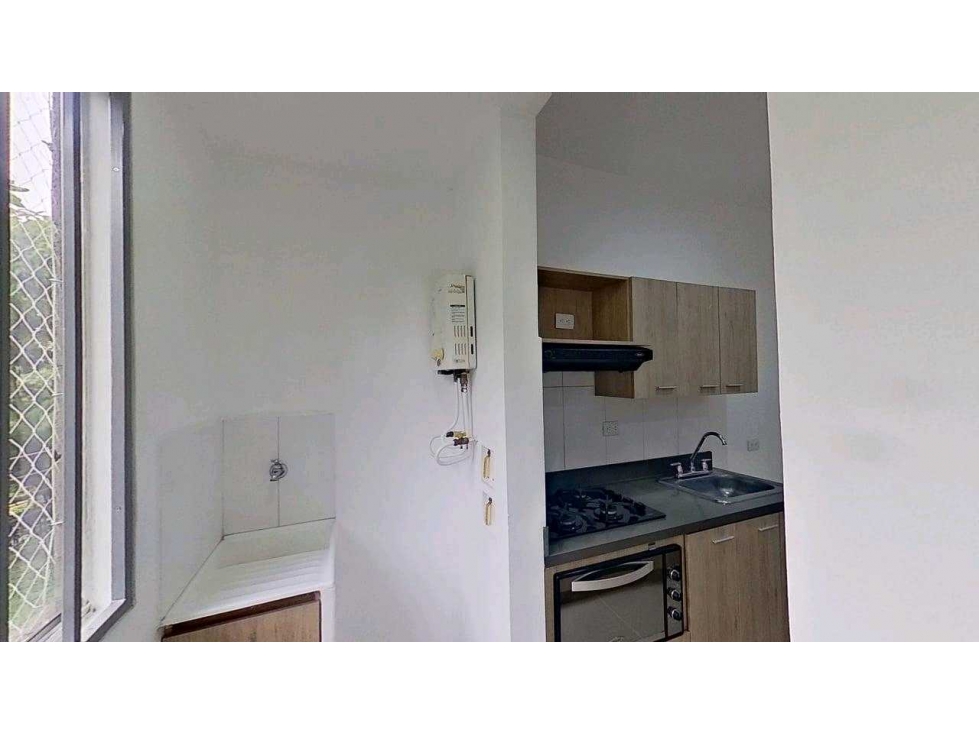 Venta de Apartamento en tierra firme dan German — foto 5