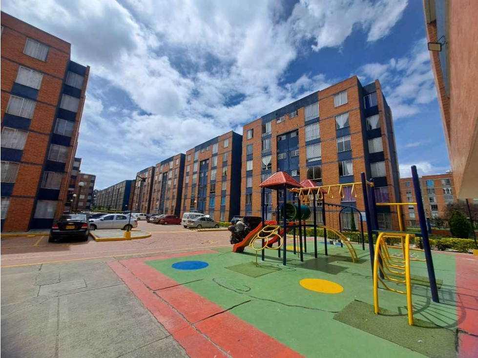 VENTA DE APARTAMENTO EN TINTAL KENNEDY BOGOTA — foto 2