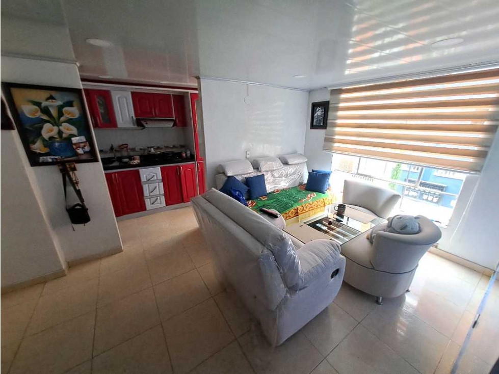 VENTA DE APARTAMENTO EN TINTAL KENNEDY BOGOTA — foto 3