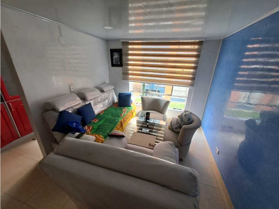 VENTA DE APARTAMENTO EN TINTAL KENNEDY BOGOTA — foto 4
