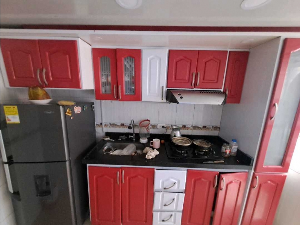 VENTA DE APARTAMENTO EN TINTAL KENNEDY BOGOTA — foto 6