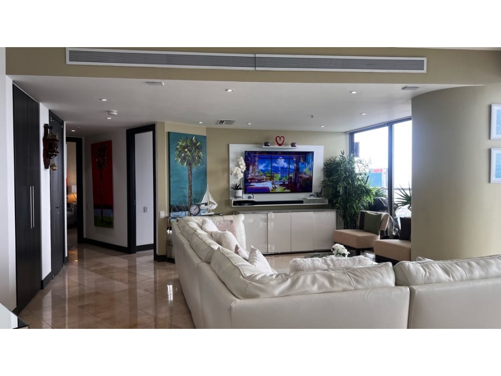 Venta de apartamento en JW Marriott