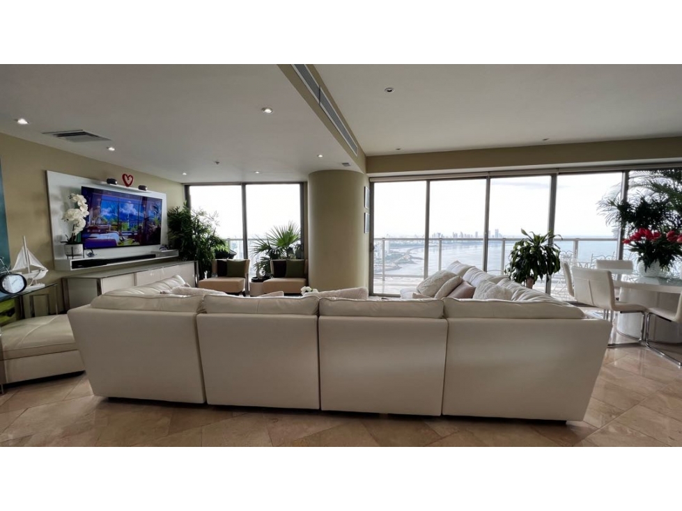 Venta de apartamento en JW Marriott — foto 2