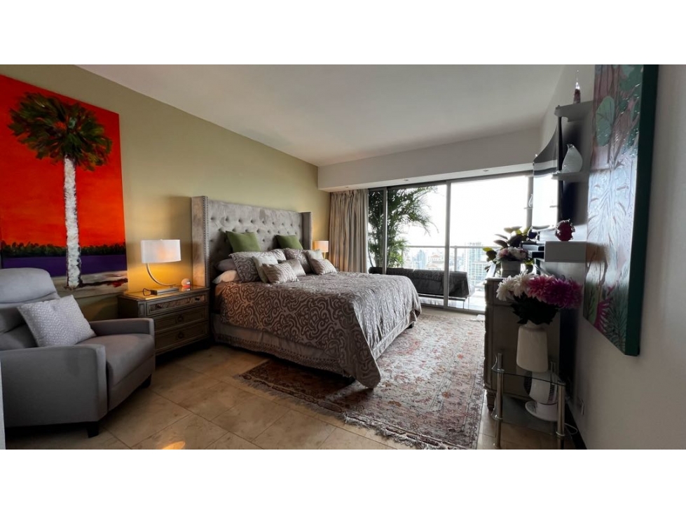 Venta de apartamento en JW Marriott — foto 3