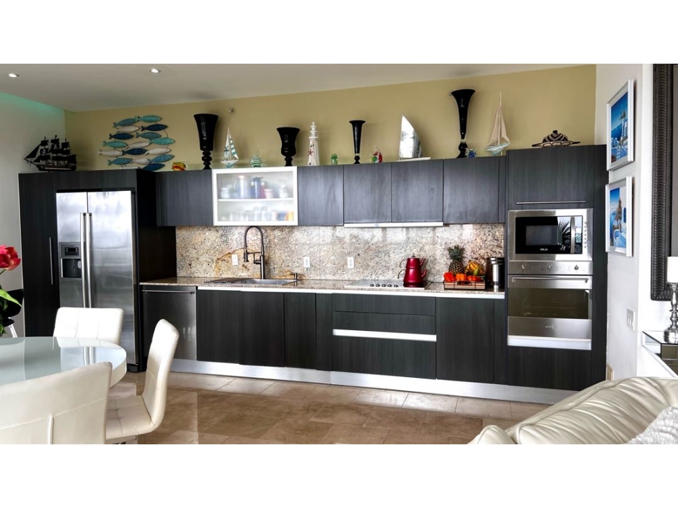 Venta de apartamento en JW Marriott — foto 4