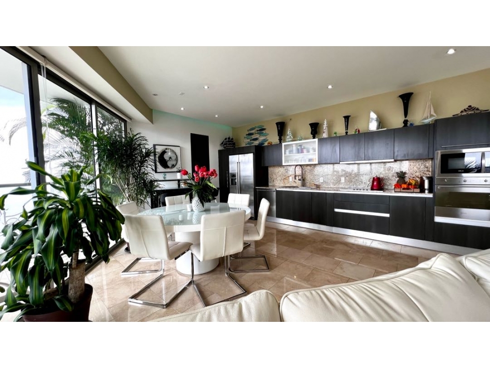 Venta de apartamento en JW Marriott — foto 5