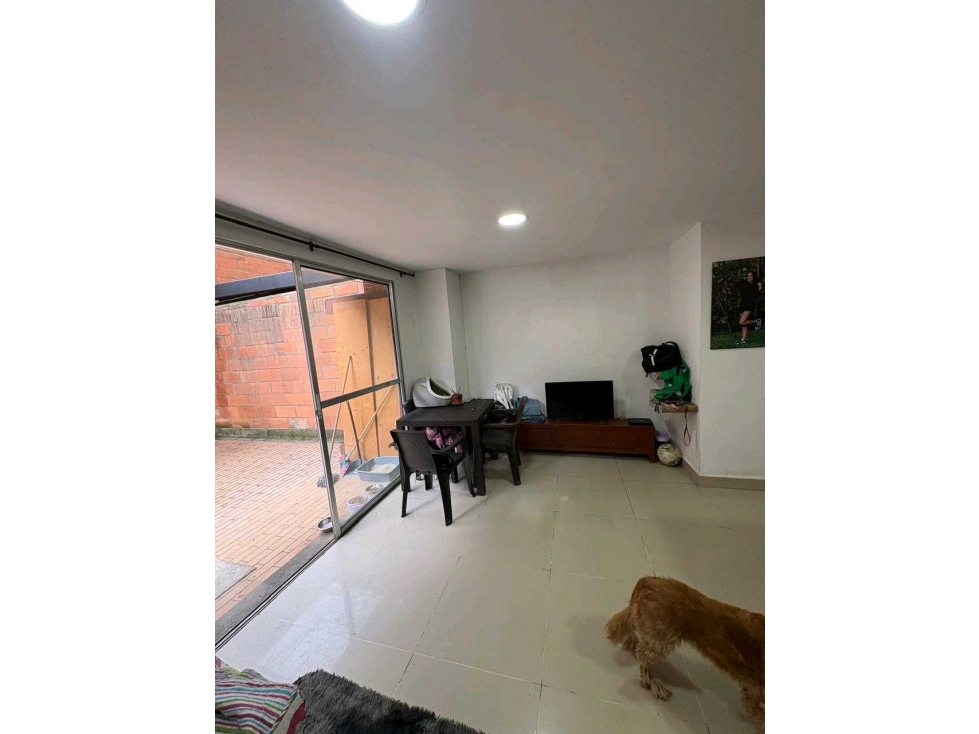 Venta de apartamento en Toledo Campestre con excelente vista. — foto 2