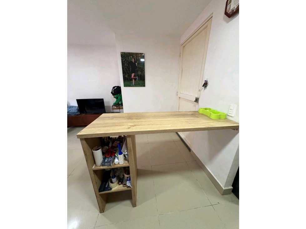Venta de apartamento en Toledo Campestre con excelente vista. — foto 6