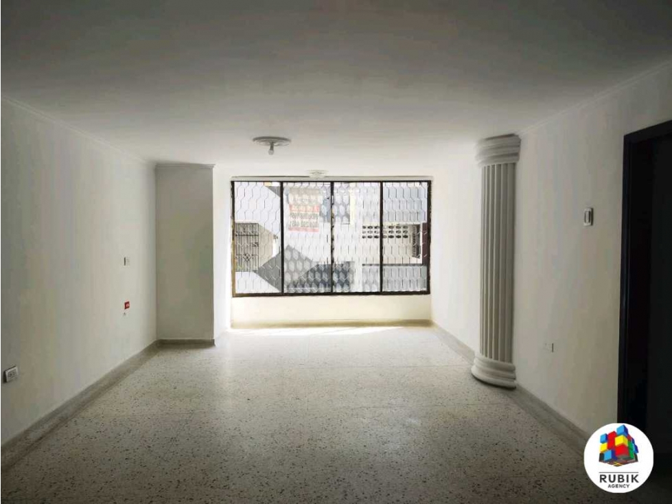 Venta de Apartamento en Torcoroma - Barranquilla