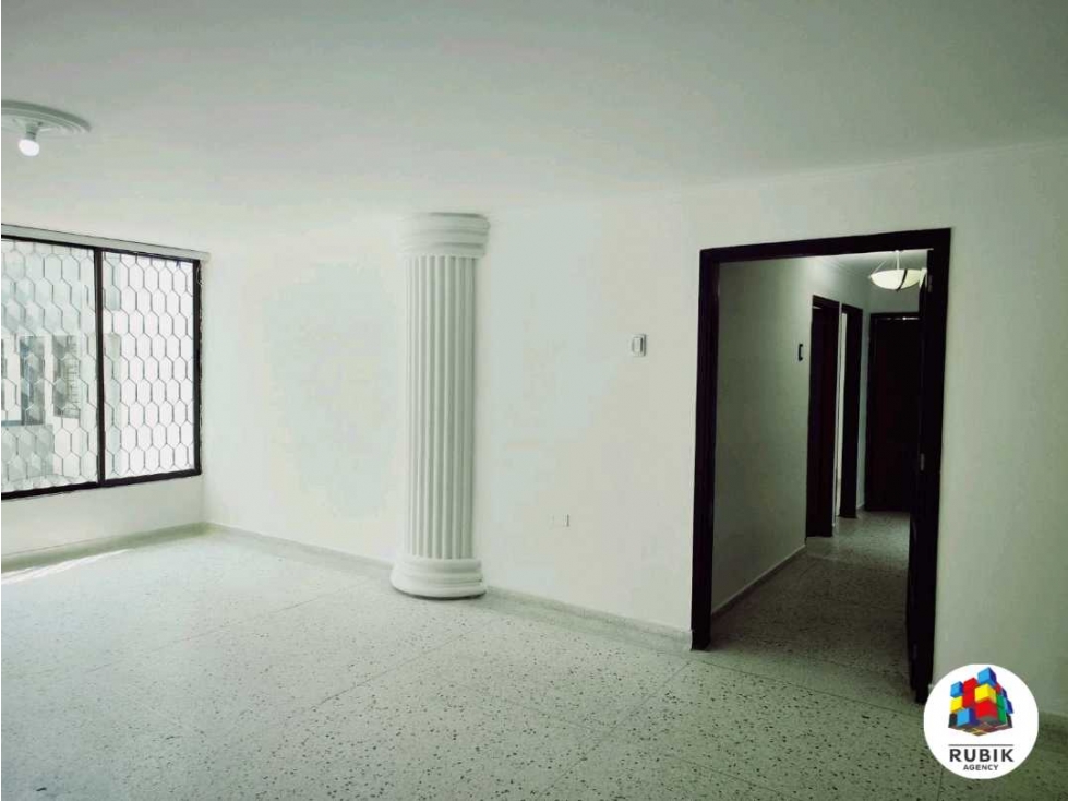 Venta de Apartamento en Torcoroma - Barranquilla — foto 3