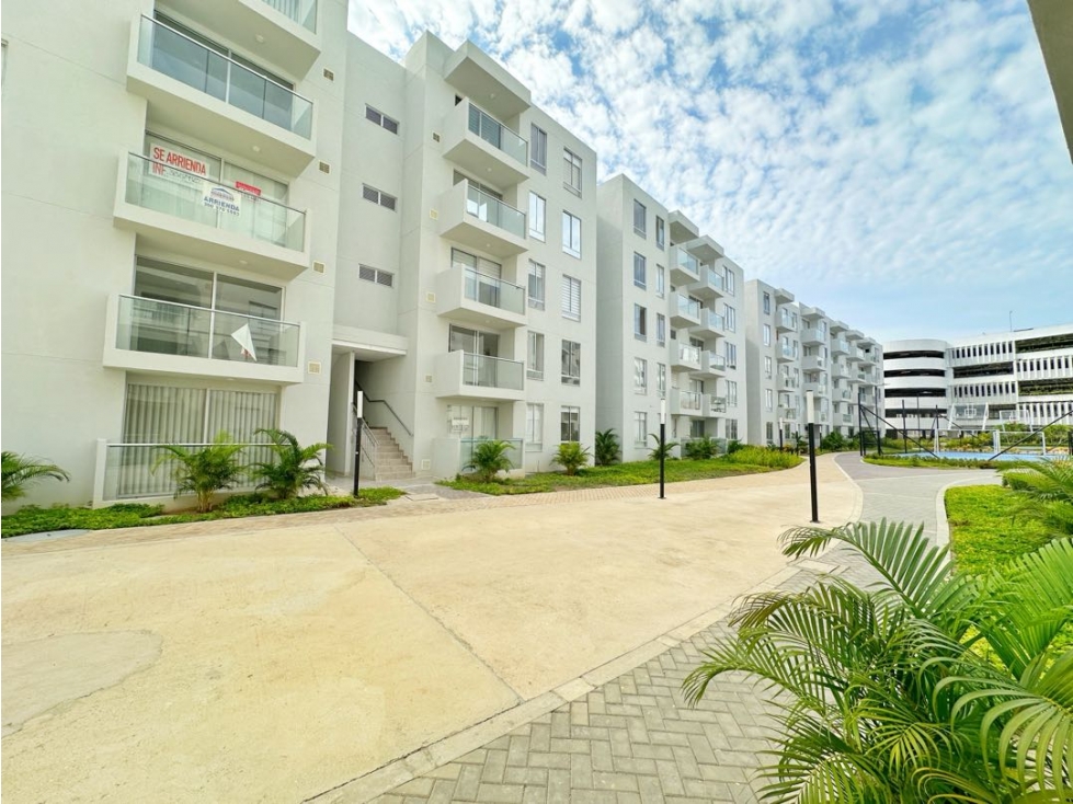 Venta de apartaestudio en Torrechiara serena del mar — foto 2