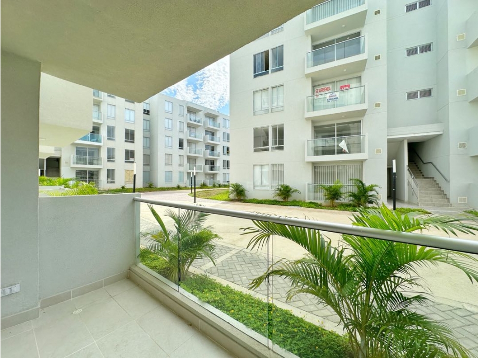 Venta de apartaestudio en Torrechiara serena del mar — foto 3