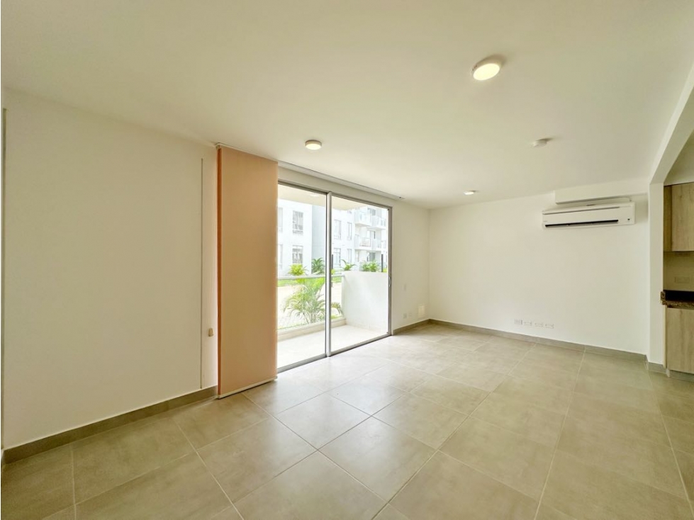 Venta de apartaestudio en Torrechiara serena del mar — foto 4