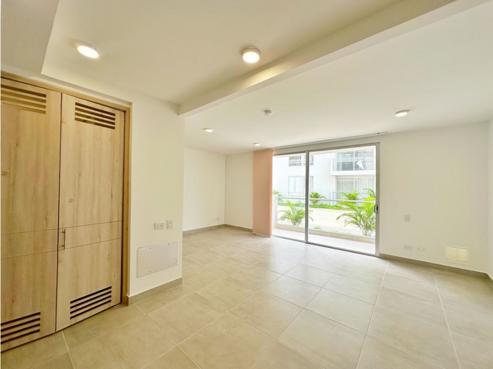 Venta de apartaestudio en Torrechiara serena del mar — foto 5