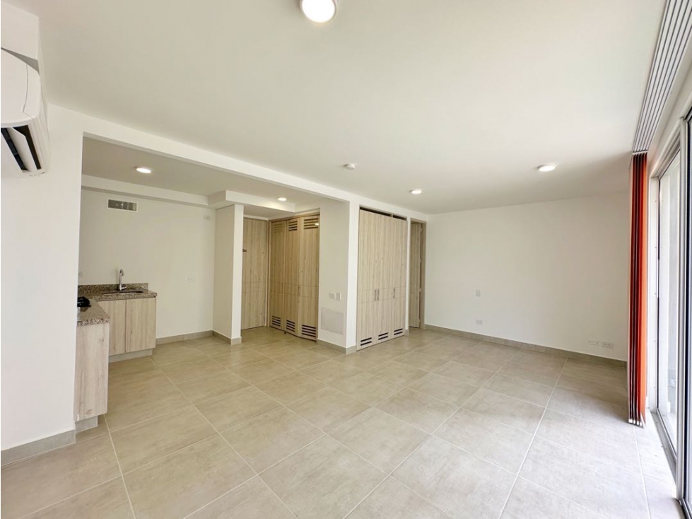 Venta de apartaestudio en Torrechiara serena del mar — foto 6