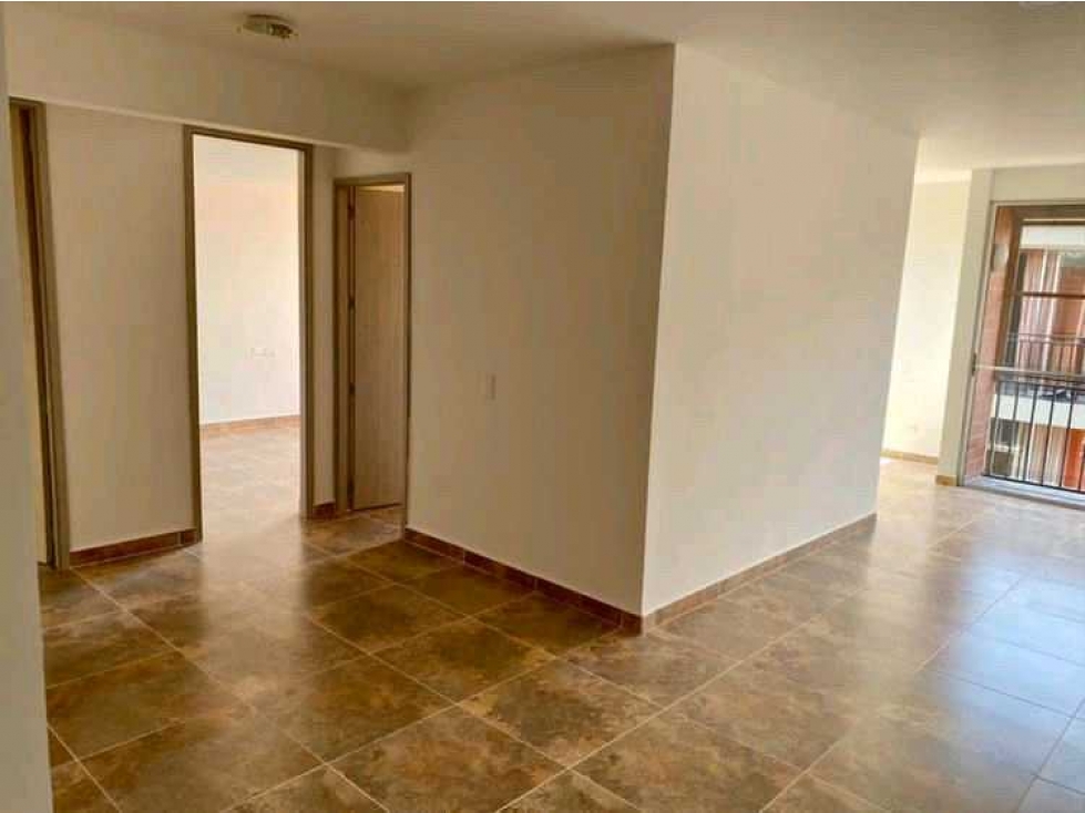 VENTA DE APARTAMENTO EN TORRES DE COMFANDI, NORTE DE CALI 190. — foto 2