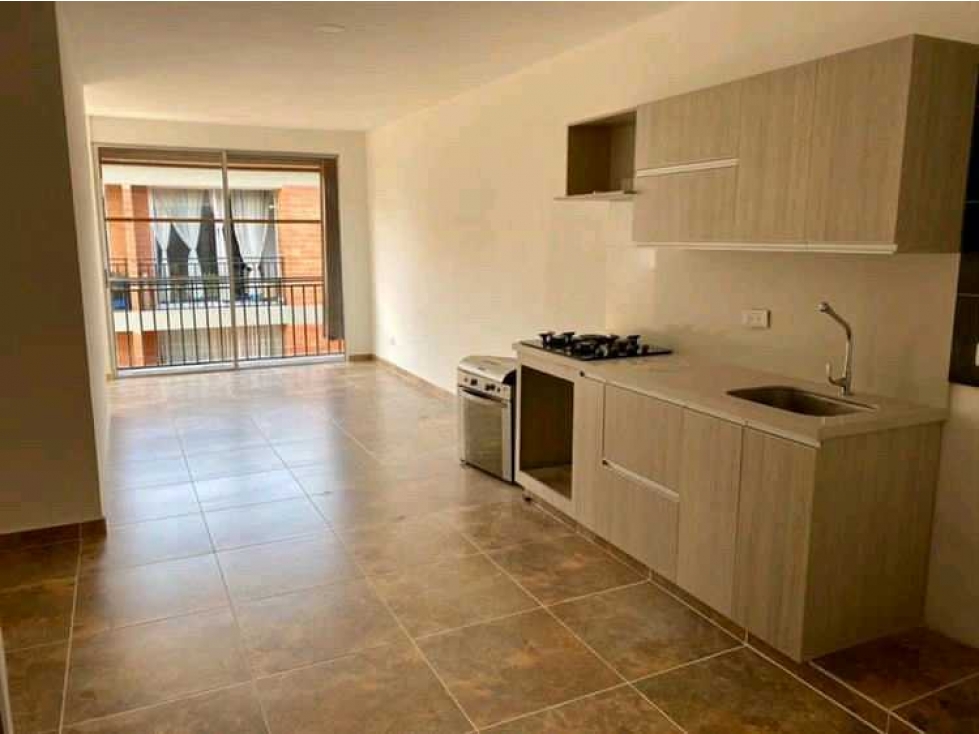 VENTA DE APARTAMENTO EN TORRES DE COMFANDI, NORTE DE CALI 190. — foto 3