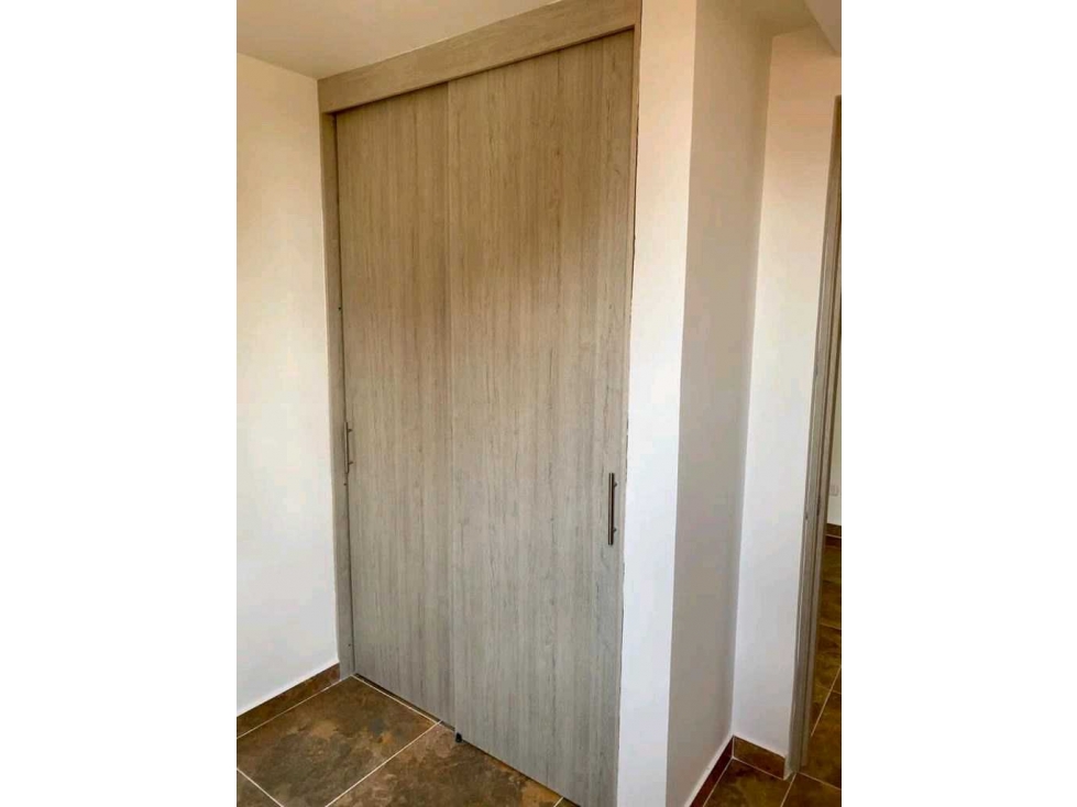 VENTA DE APARTAMENTO EN TORRES DE COMFANDI, NORTE DE CALI 190. — foto 4