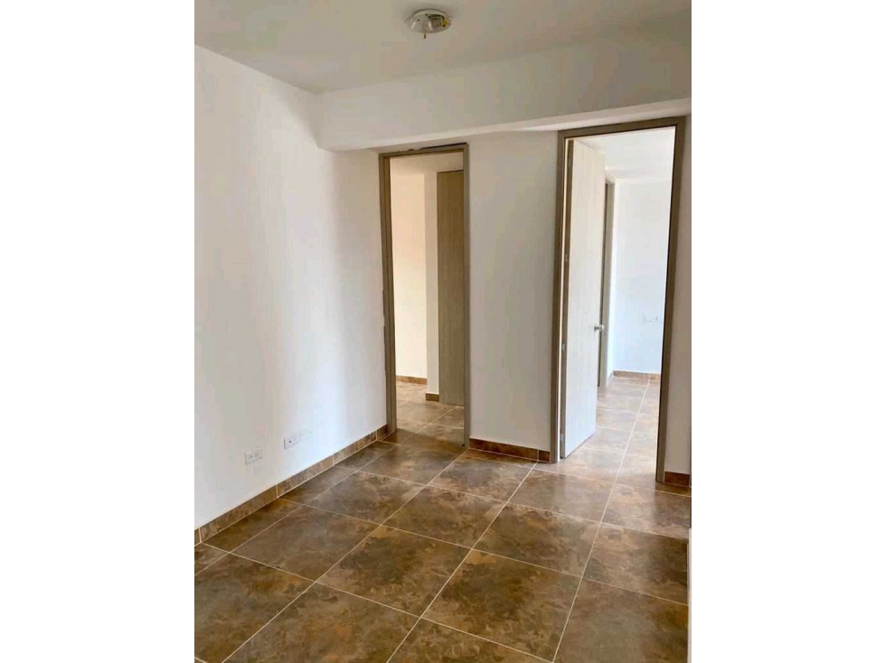 VENTA DE APARTAMENTO EN TORRES DE COMFANDI, NORTE DE CALI 190. — foto 6