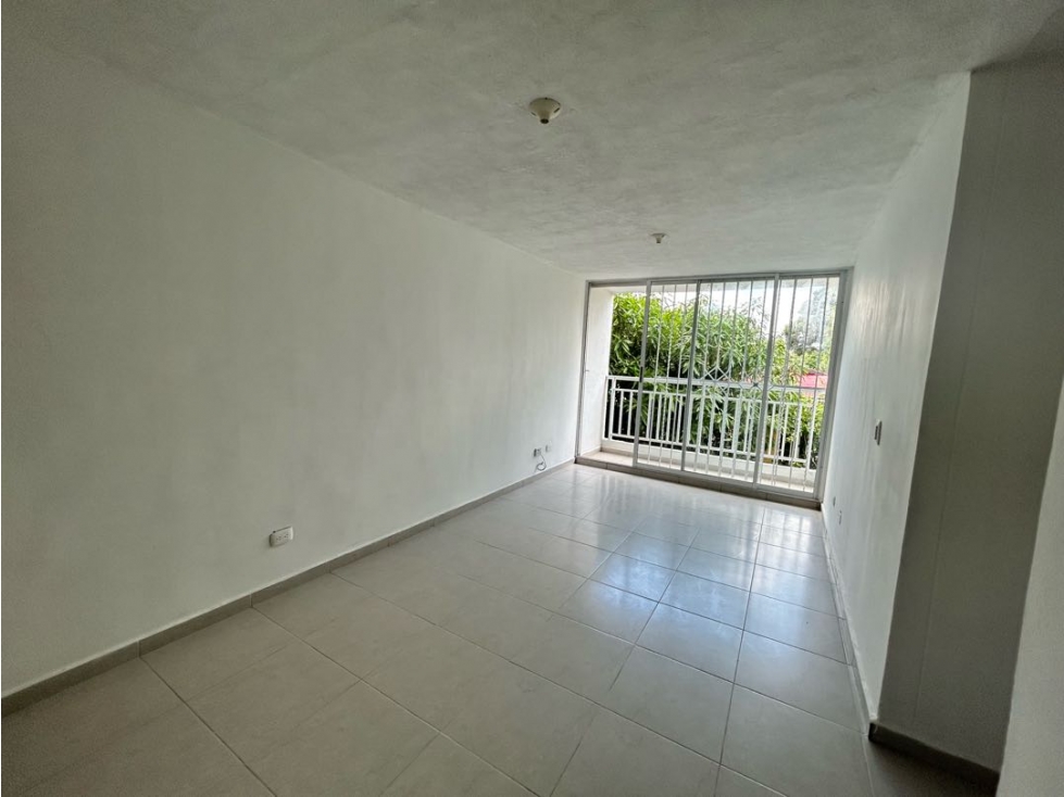 VENTA DE APARTAMENTO EN TORRES DE LA MACARENA