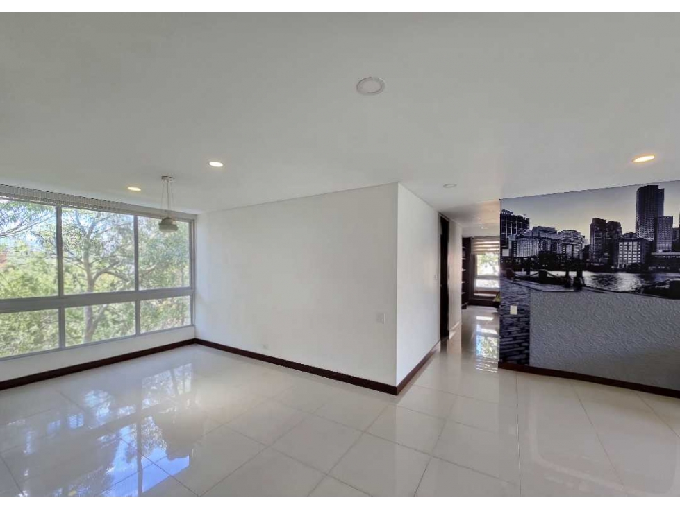 Venta de apartamento en Transversal Inferior - Sector Verona.