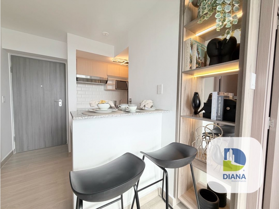 Venta de apartamento en Tumba Muerto — foto 2
