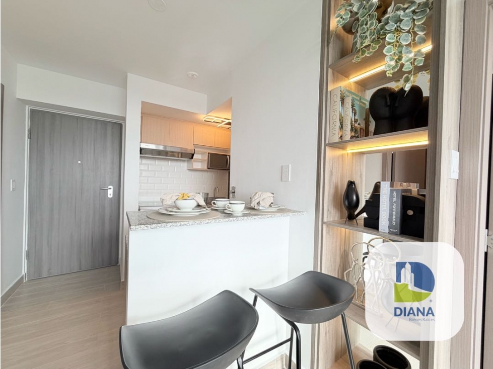 Venta de apartamento en Tumba Muerto — foto 3