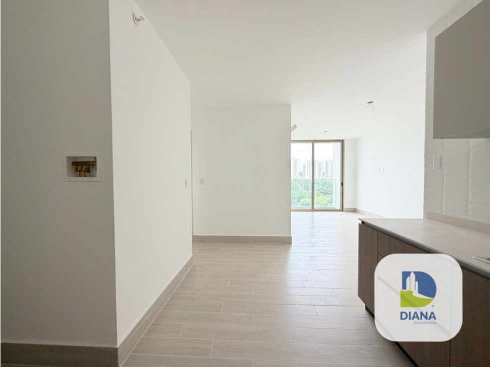 Venta de apartamento en Tumba Muerto