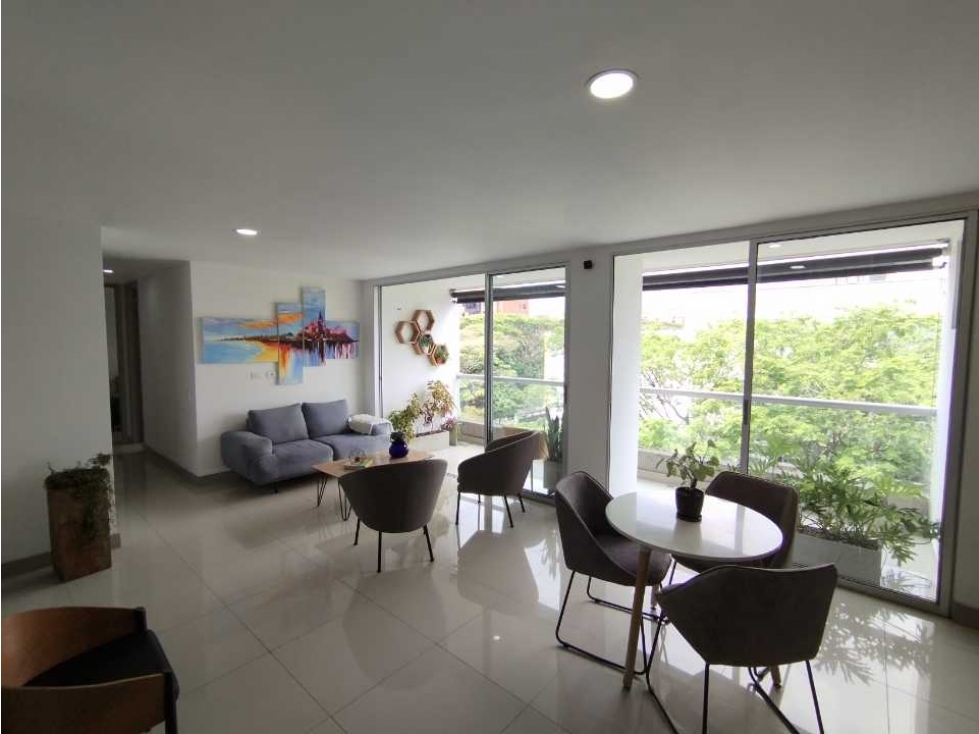 (MC) APARTAMENTO EN VENTA UBICACIÓN ESTRATÉGICA INGENIO — foto 2
