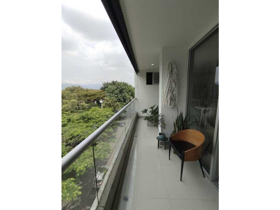 (MC) APARTAMENTO EN VENTA UBICACIÓN ESTRATÉGICA INGENIO — foto 4
