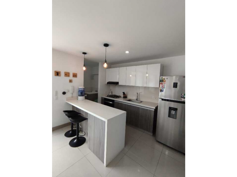 (MC) APARTAMENTO EN VENTA UBICACIÓN ESTRATÉGICA INGENIO — foto 5