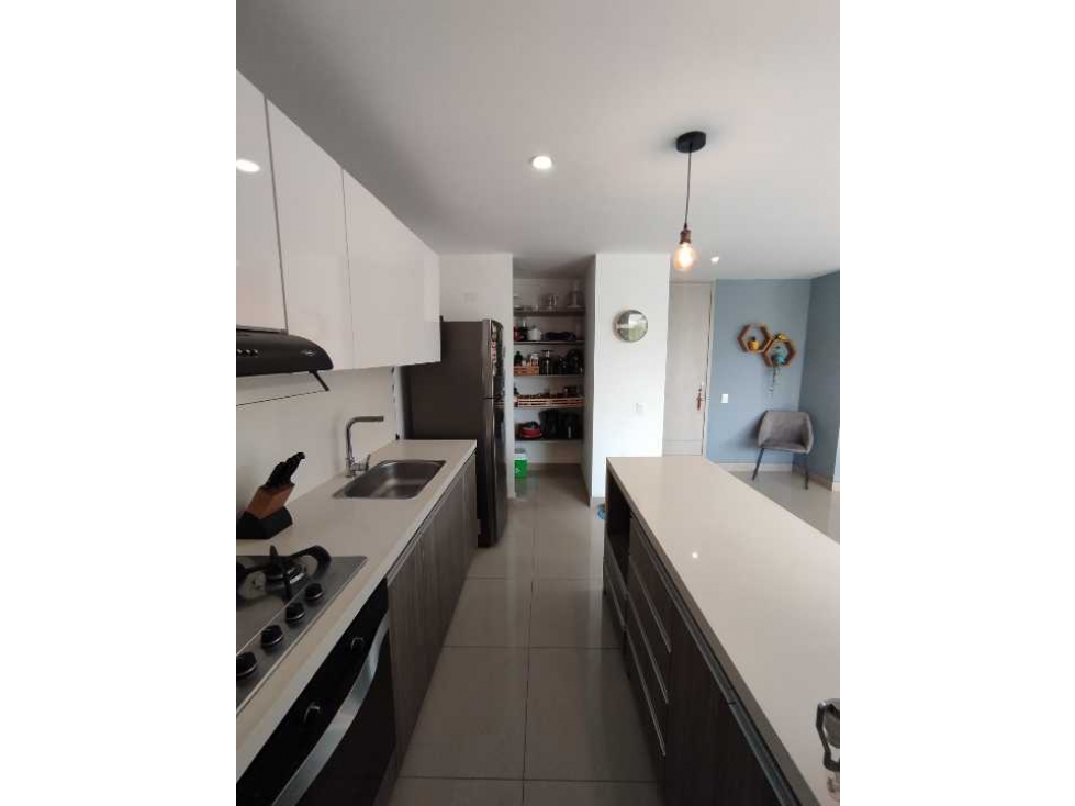 (MC) APARTAMENTO EN VENTA UBICACIÓN ESTRATÉGICA INGENIO — foto 6