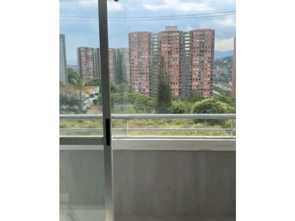 venta de apartamento en unidad residencial puerta madera — foto 2