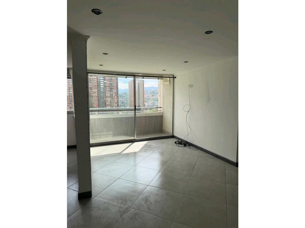 venta de apartamento en unidad residencial puerta madera — foto 3