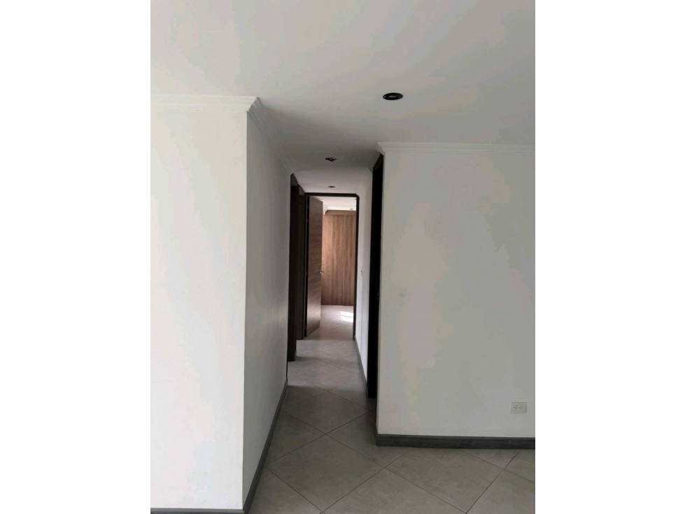 venta de apartamento en unidad residencial puerta madera — foto 6