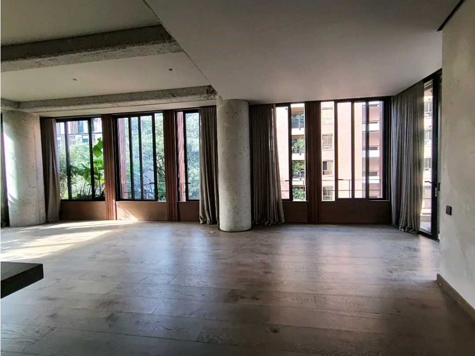 Venta De Apartamento Sector Exclusivo Del Poblado — foto 4