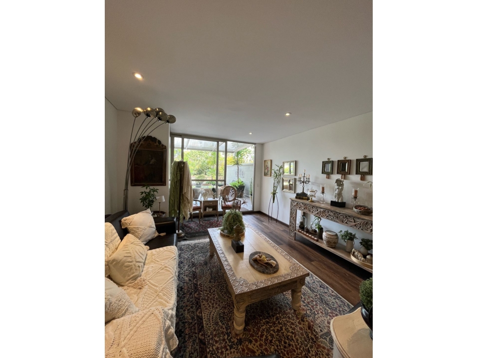 Venta de apartamento en urbanizacion en LLanogrande, Rionegro — foto 5