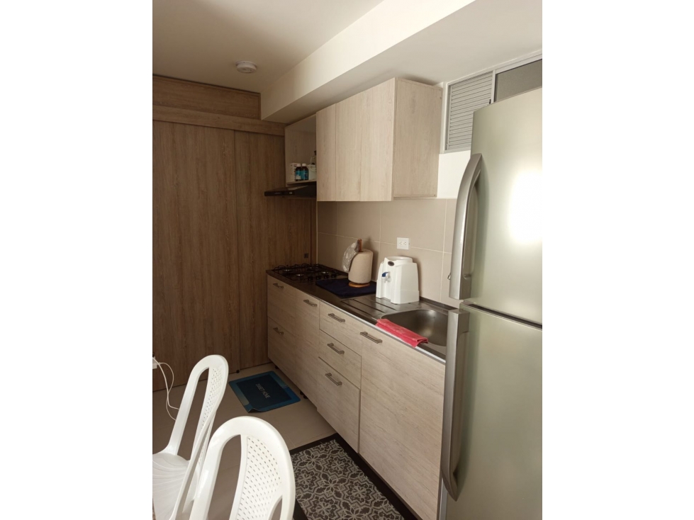Venta de Apartamento en Urbanización en Santa Marta