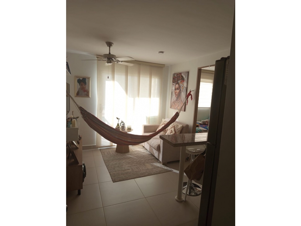 Venta de Apartamento en Urbanización en Santa Marta — foto 2