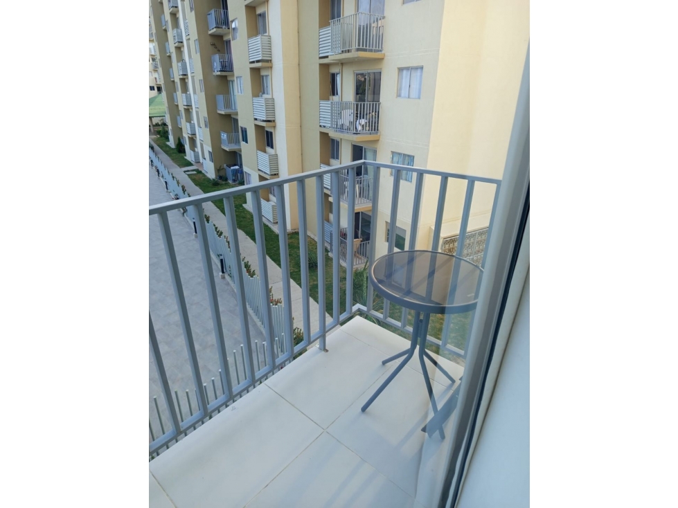 Venta de Apartamento en Urbanización en Santa Marta — foto 3