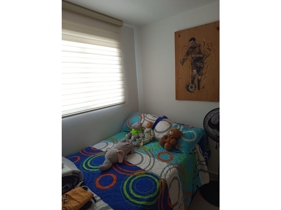 Venta de Apartamento en Urbanización en Santa Marta — foto 4