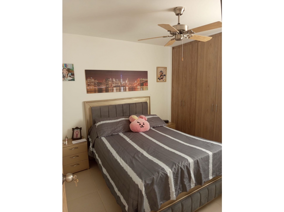 Venta de Apartamento en Urbanización en Santa Marta — foto 5