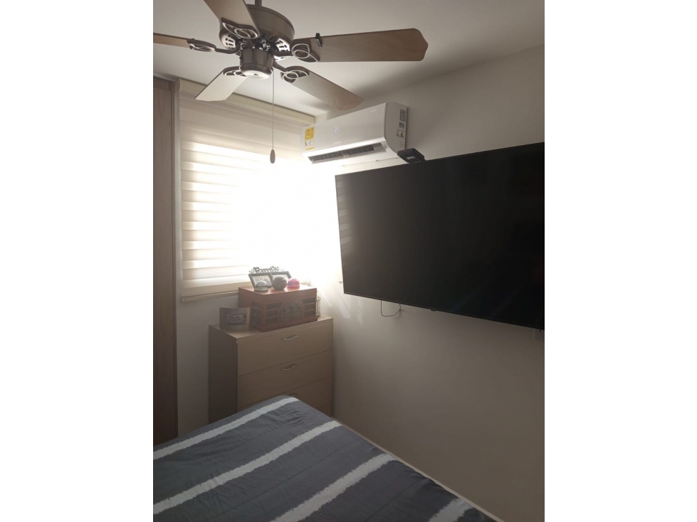 Venta de Apartamento en Urbanización en Santa Marta — foto 6