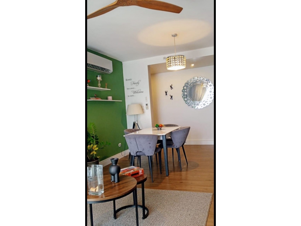 VENTA DE APARTAMENTO EN VÍA ESPAÑA — foto 2