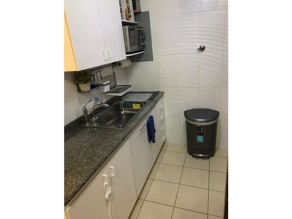 VENTA DE APARTAMENTO EN VÍA ESPAÑA — foto 3