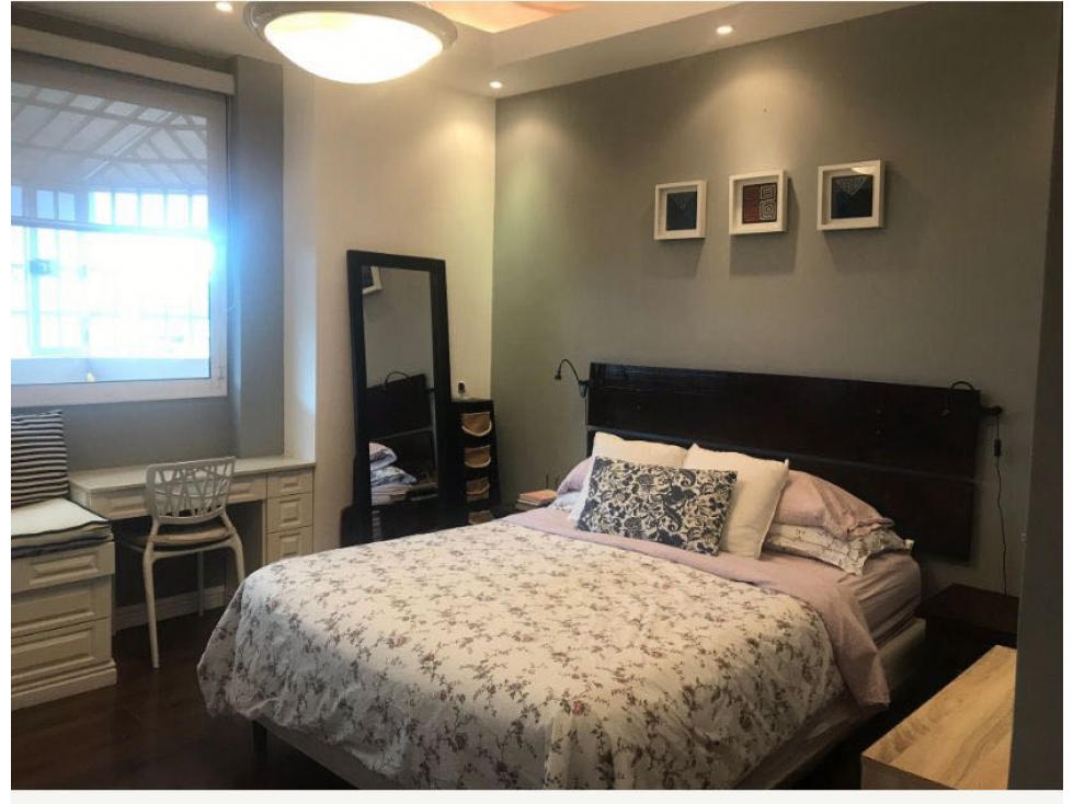 VENTA DE APARTAMENTO EN VÍA ESPAÑA — foto 5