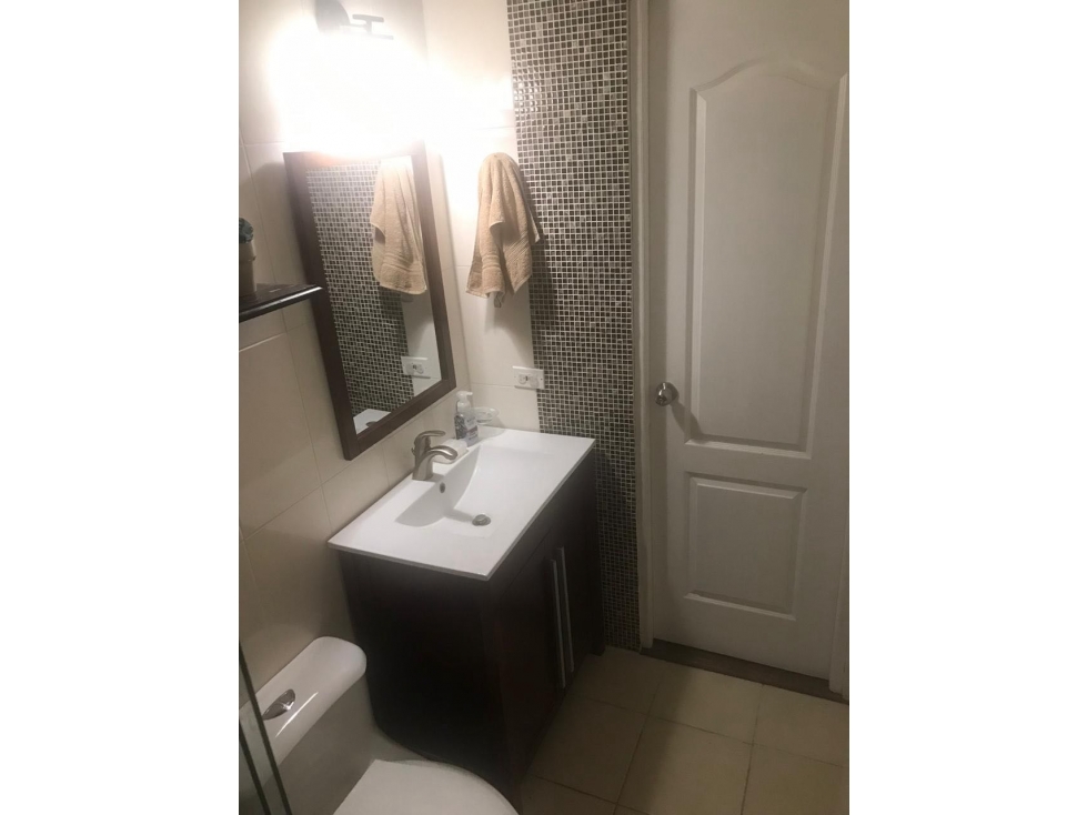 VENTA DE APARTAMENTO EN VÍA ESPAÑA — foto 6