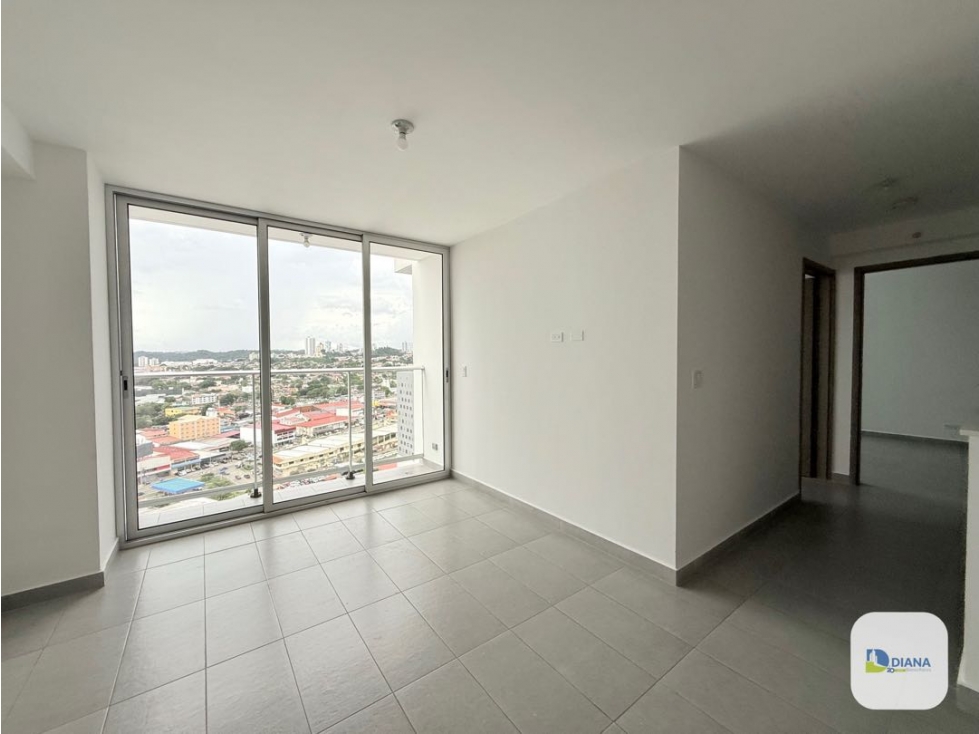 Venta de apartamento en Vía España